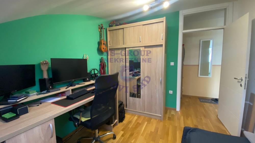 Slika 6 - Četvorosoban stan na prodaju, 90m2, 152.440€