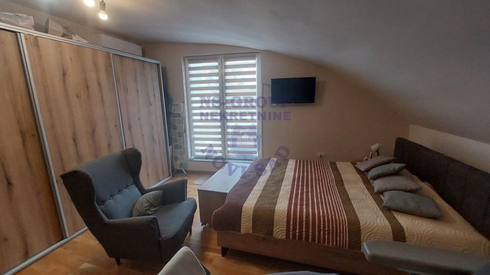 Slika 1 - Četvorosoban stan na prodaju, 90m2, 152.440€