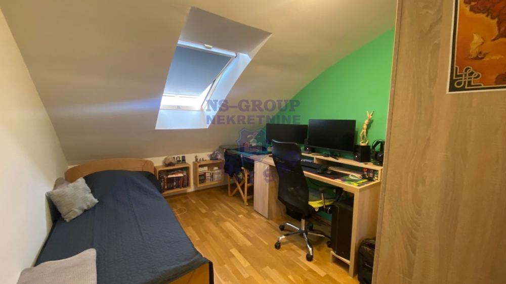 Glavna slika -Četvorosoban stan na prodaju, 90m2, 152.440€