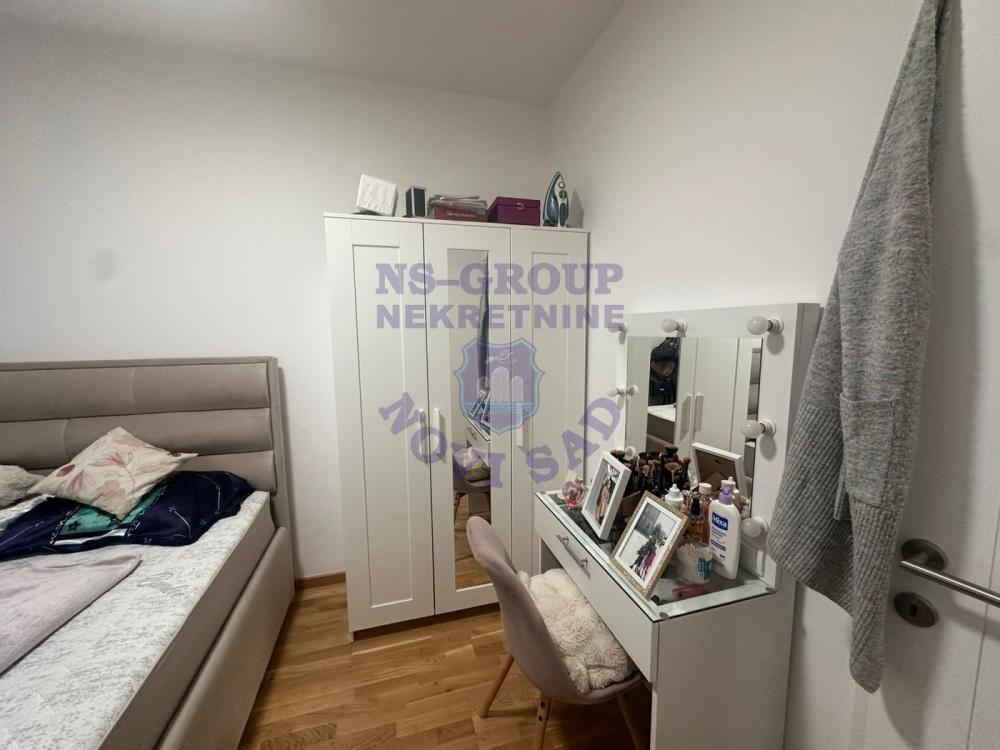 Slika 5 - Dvosoban stan na prodaju, 43m2, 122.000€