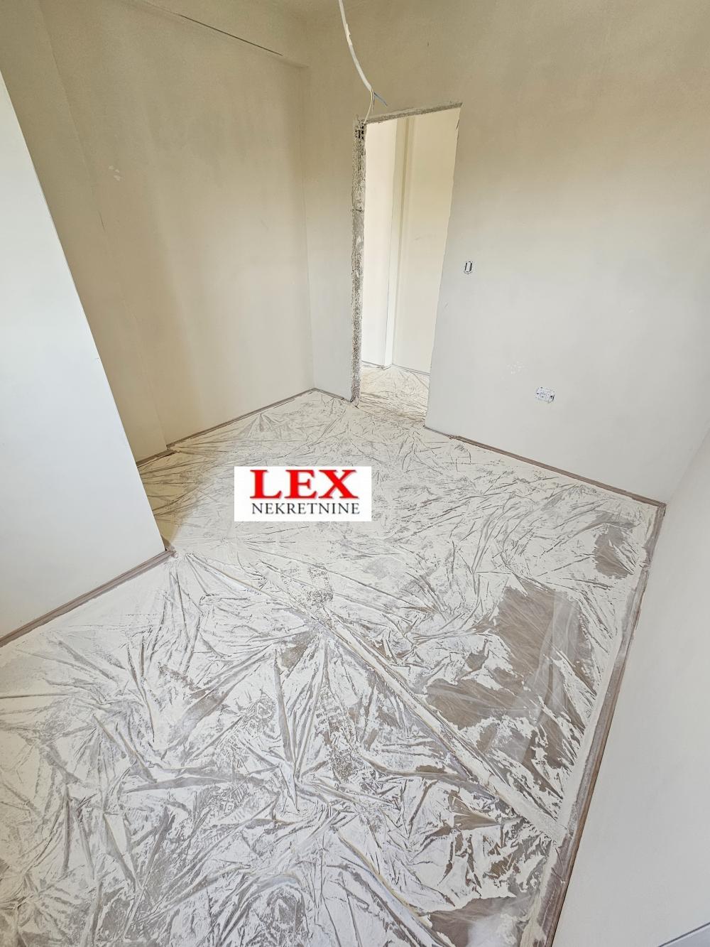 Slika 2 - JOVANA BRANKOVICA, Trosoban stan na prodaju, 61m2, 100.980€