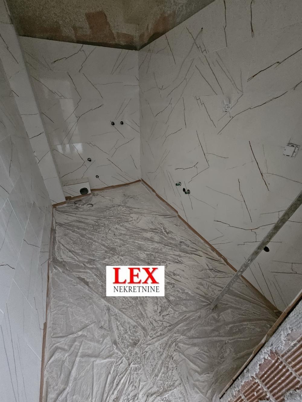 Slika 4 - JOVANA BRANKOVICA, Trosoban stan na prodaju, 61m2, 100.980€