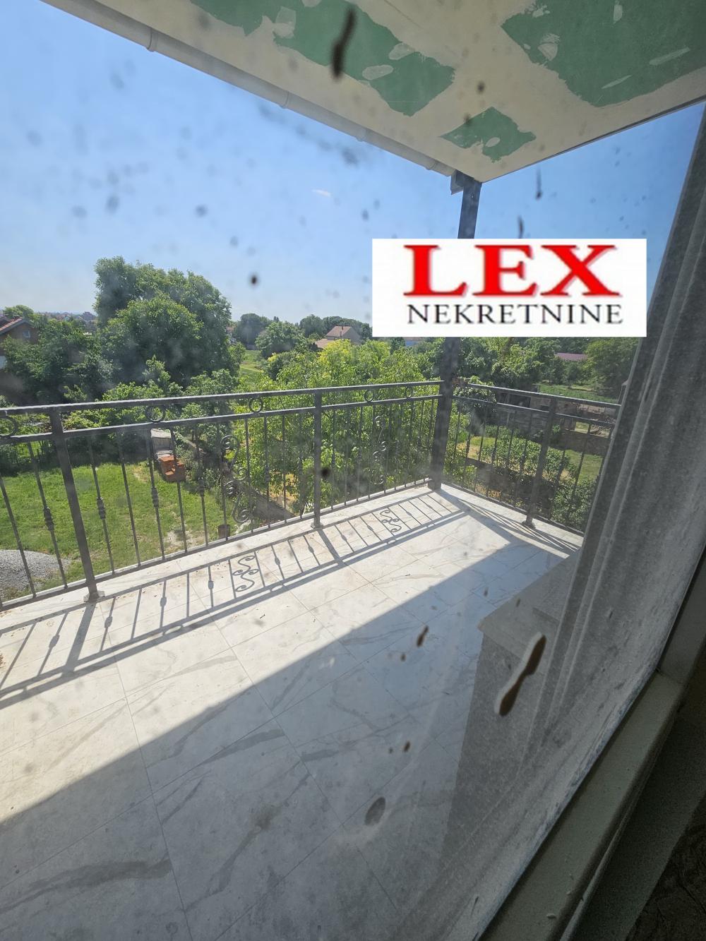 Slika 8 - JOVANA BRANKOVICA, Trosoban stan na prodaju, 61m2, 100.980€