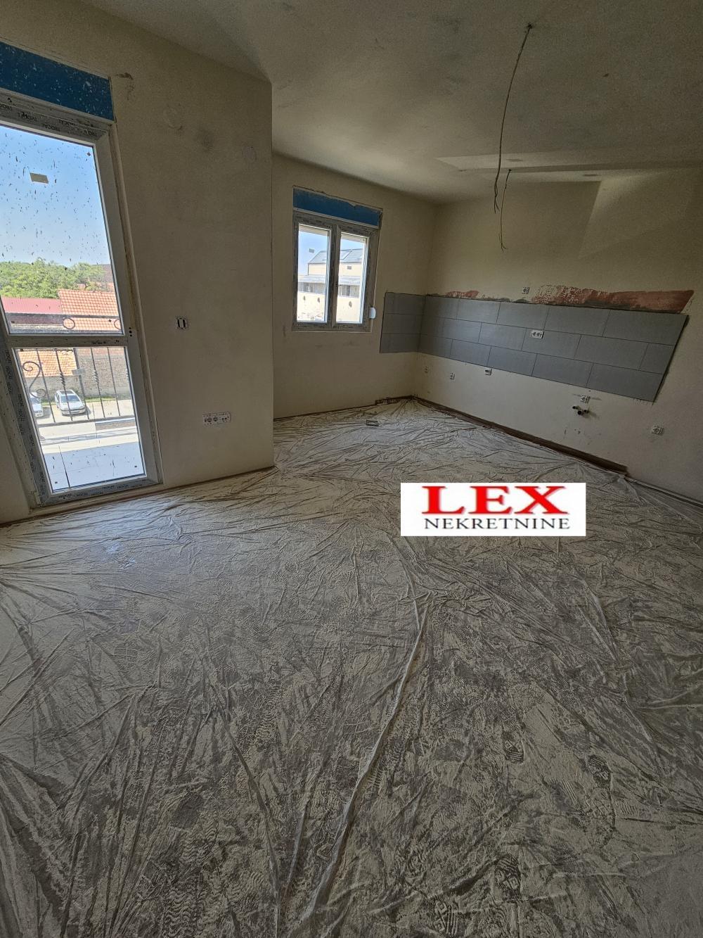 Glavna slika -JOVANA BRANKOVICA, Trosoban stan na prodaju, 61m2, 100.980€