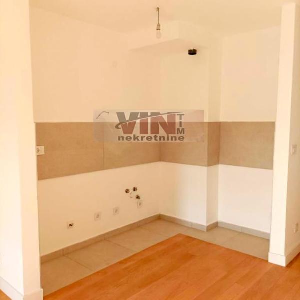 Slika 3 - JOVE ILICA, Dvosoban stan na prodaju, 53m2, 215.000€