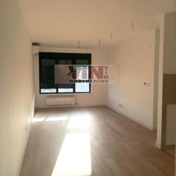 Glavna slika -JOVE ILICA, Dvosoban stan na prodaju, 53m2, 215.000€