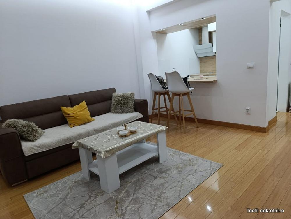 Slika 2 - Bulevar Kralja Aleksandra, Dvosoban stan na prodaju, 50m2, 210.000€