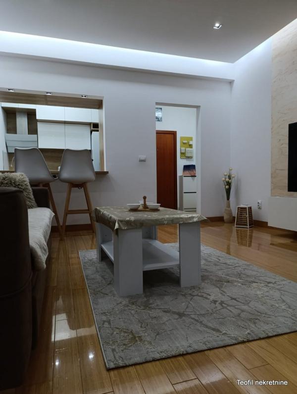 Slika 3 - Bulevar Kralja Aleksandra, Dvosoban stan na prodaju, 50m2, 210.000€