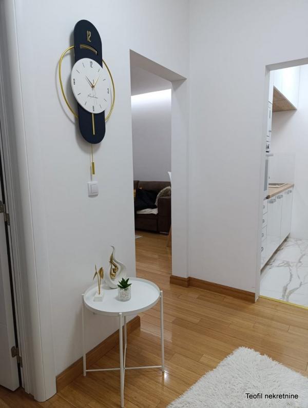 Slika 6 - Bulevar Kralja Aleksandra, Dvosoban stan na prodaju, 50m2, 210.000€