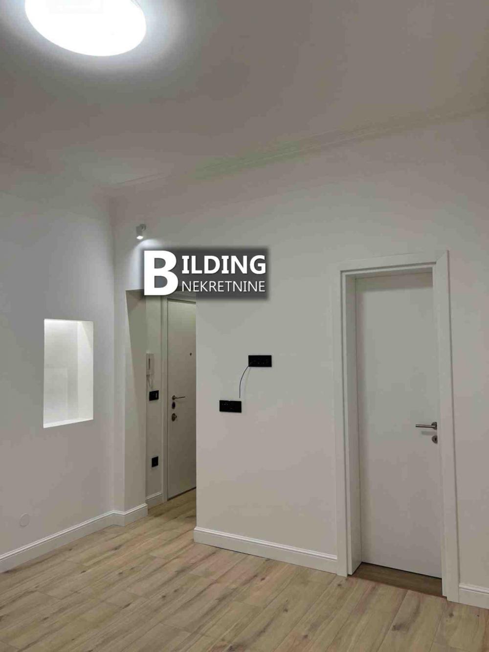 Slika 5 - Palmotićeva,  Lokal za izdavanje, 21m2, 450€