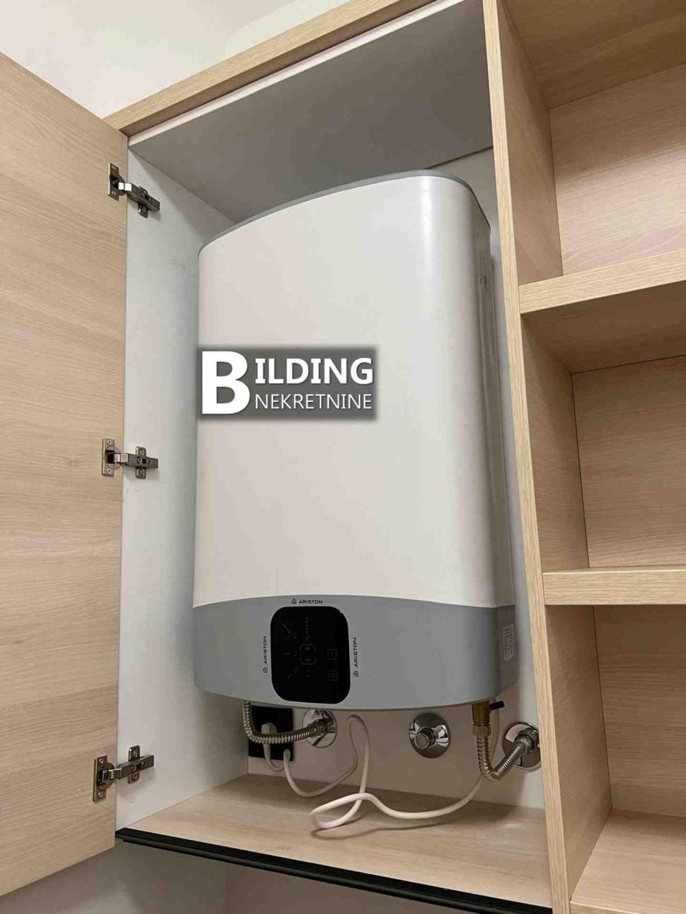 Slika 9 - Palmotićeva,  Lokal za izdavanje, 21m2, 450€