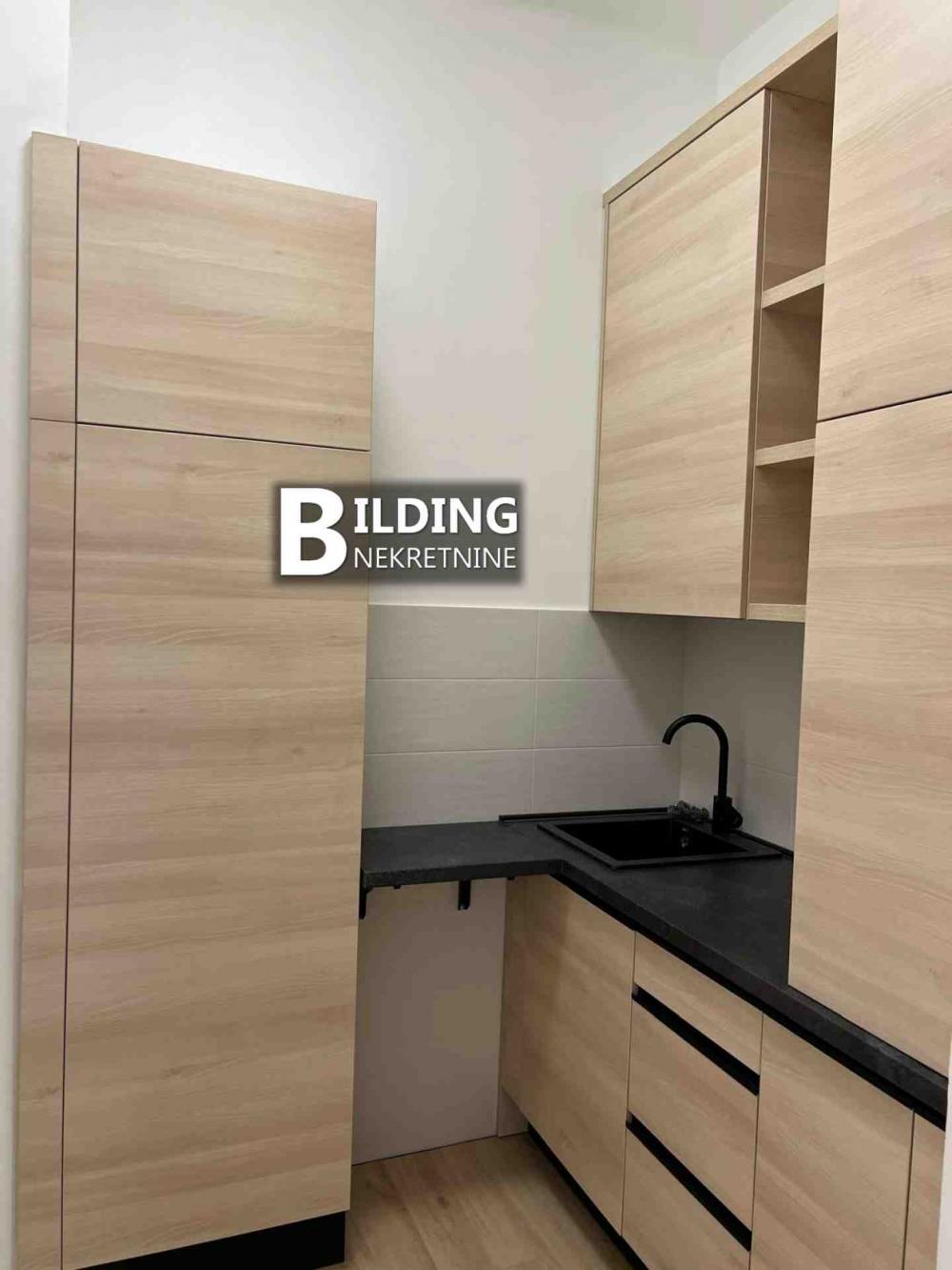 Slika 1 - Palmotićeva,  Lokal za izdavanje, 21m2, 450€