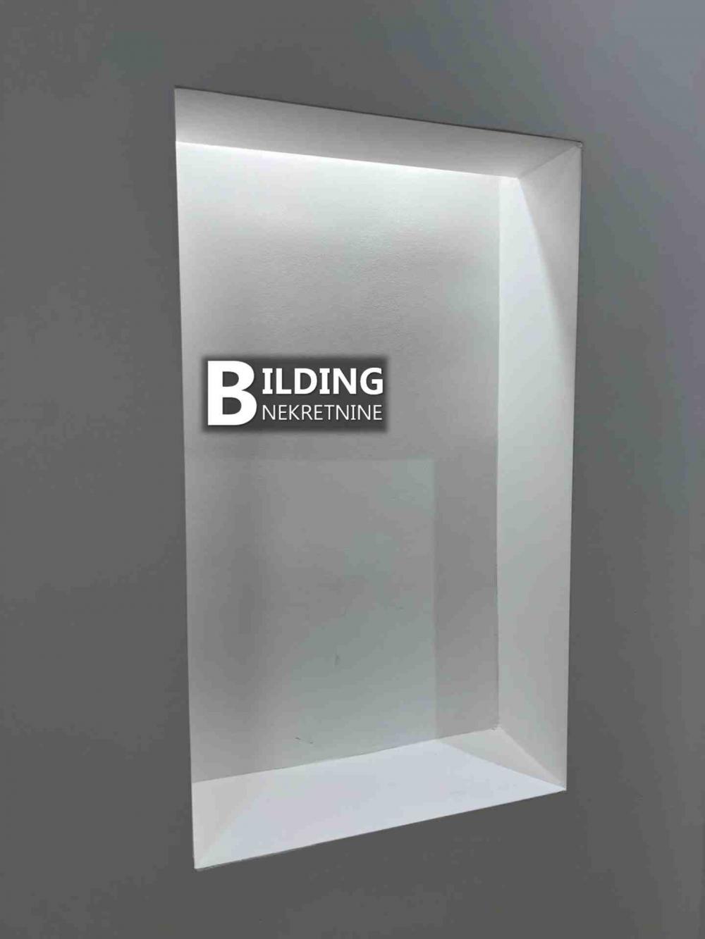 Slika 3 - Palmotićeva,  Lokal za izdavanje, 21m2, 450€