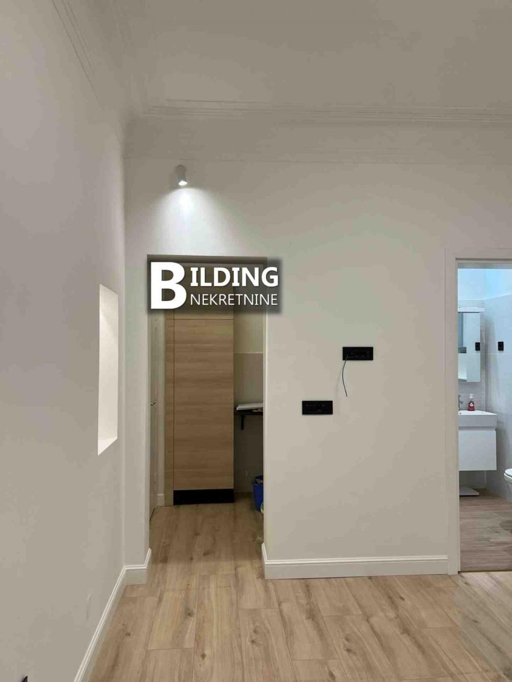 Slika 7 - Palmotićeva,  Lokal za izdavanje, 21m2, 450€