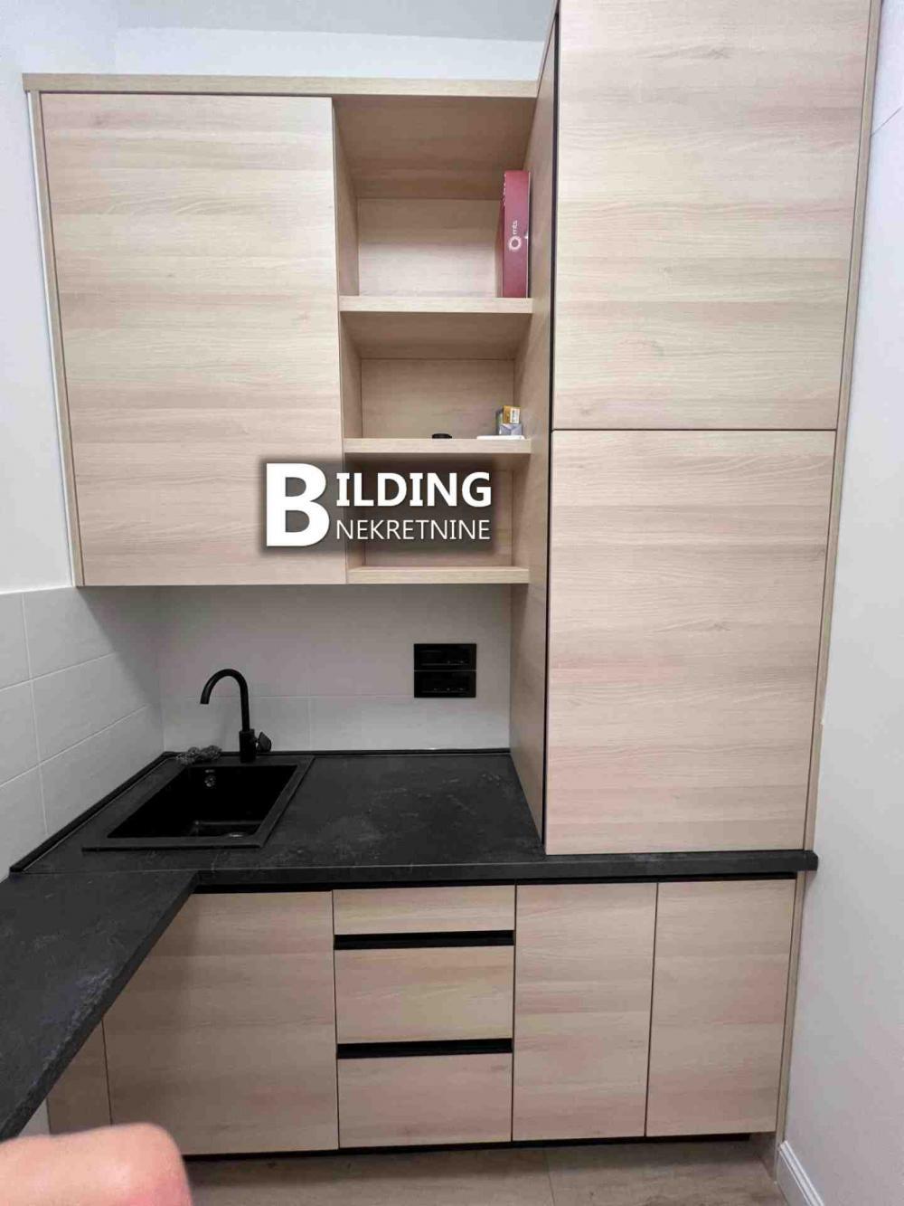 Glavna slika -Palmotićeva,  Lokal za izdavanje, 21m2, 450€