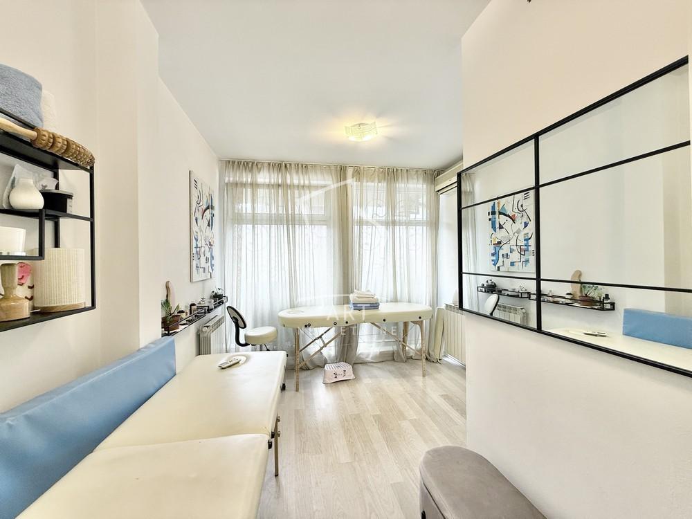 Glavna slika -Šumatovačka,  Lokal za izdavanje, 13m2, 500€