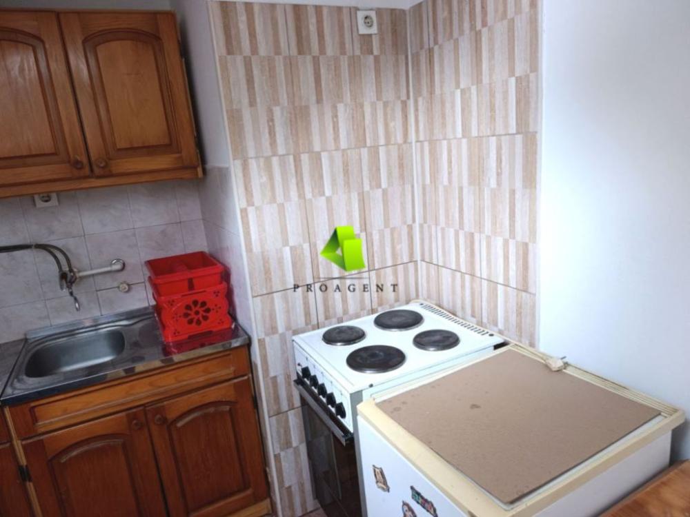 Slika 5 - Jednoiposoban stan za izdavanje, 50m2, 250€