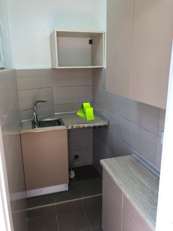 Slika 1 - Jednoiposoban stan za izdavanje, 37m2, 300€