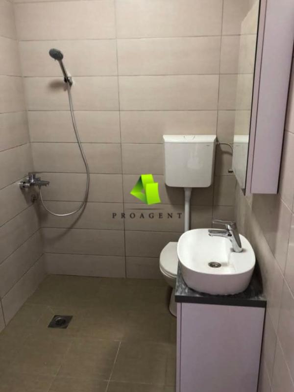 Slika 3 - Jednoiposoban stan za izdavanje, 37m2, 300€