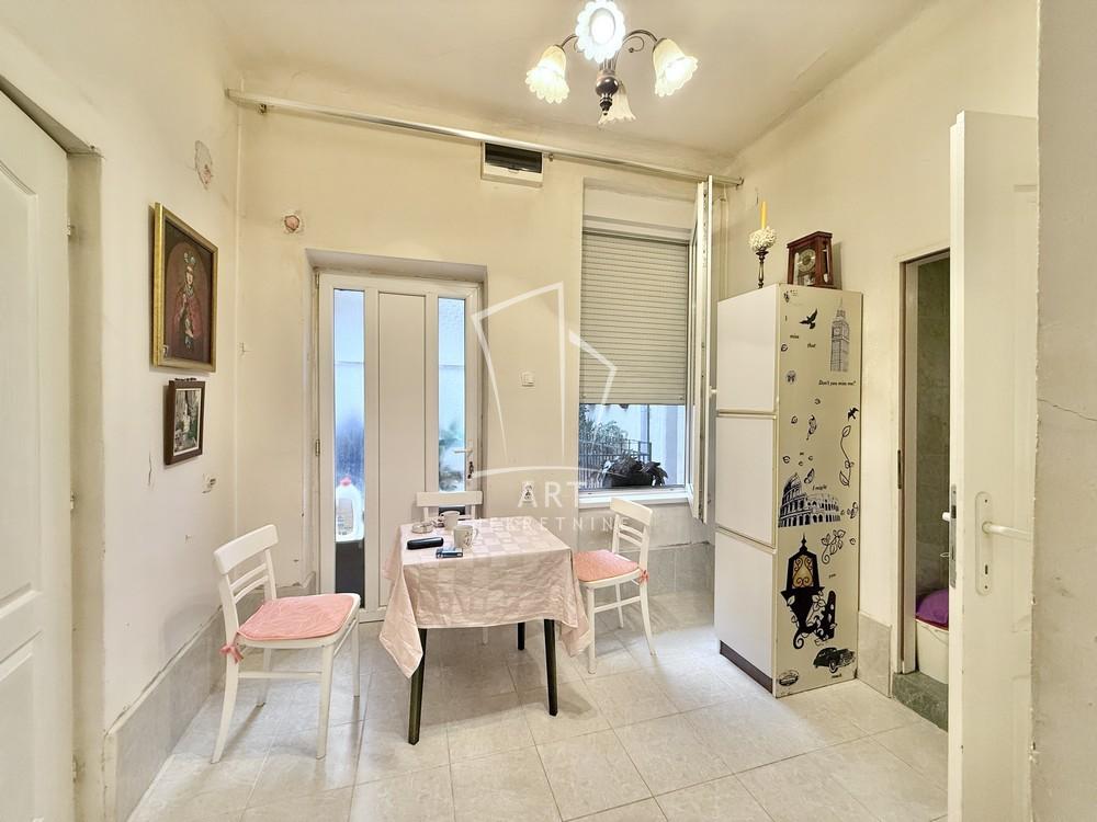 Slika 9 - Komnen Barjaktara, Dvosoban stan na prodaju, 54m2, 160.000€