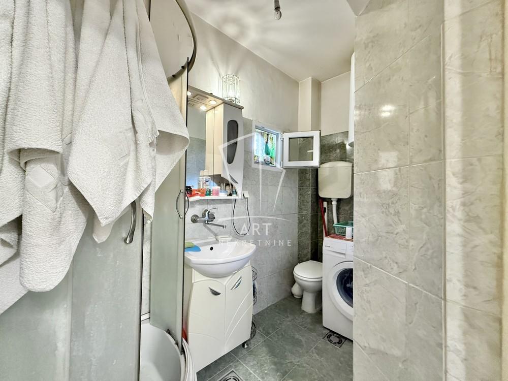 Slika 11 - Komnen Barjaktara, Dvosoban stan na prodaju, 54m2, 160.000€