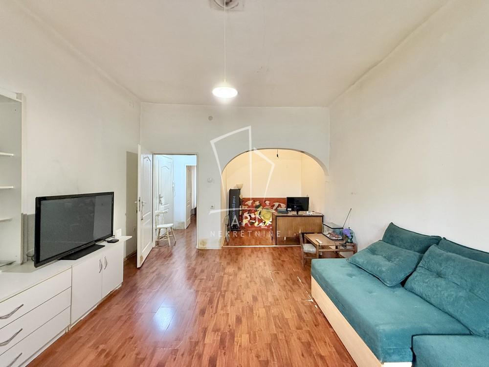 Slika 2 - Komnen Barjaktara, Dvosoban stan na prodaju, 54m2, 160.000€