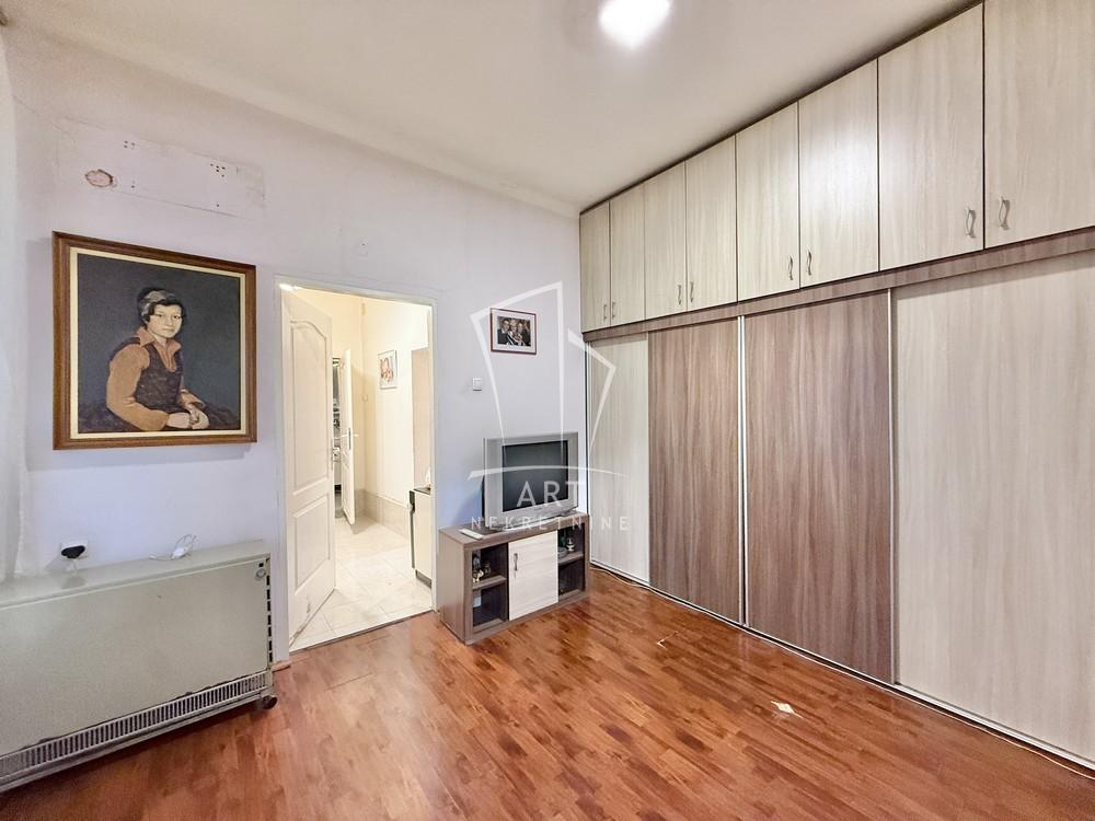 Slika 4 - Komnen Barjaktara, Dvosoban stan na prodaju, 54m2, 160.000€