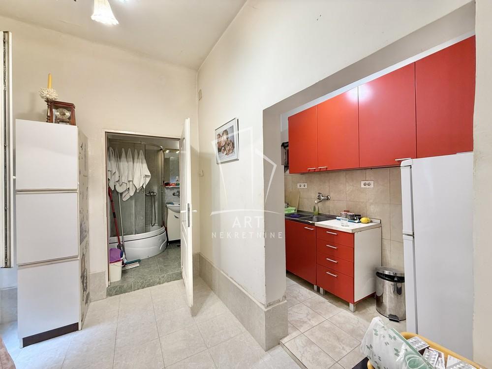 Slika 6 - Komnen Barjaktara, Dvosoban stan na prodaju, 54m2, 160.000€