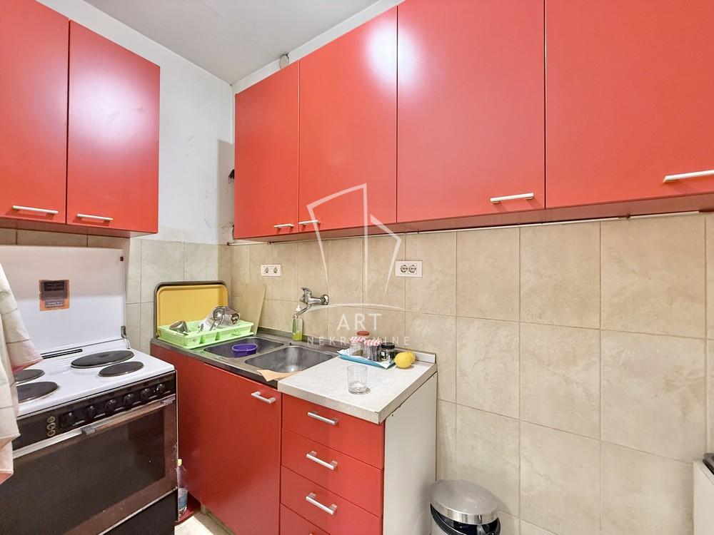 Slika 7 - Komnen Barjaktara, Dvosoban stan na prodaju, 54m2, 160.000€