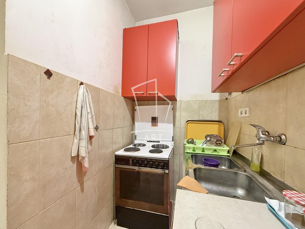 Slika 8 - Komnen Barjaktara, Dvosoban stan na prodaju, 54m2, 160.000€