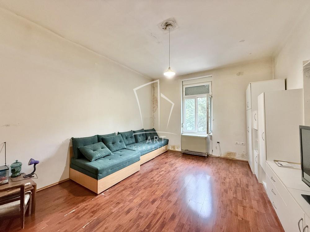 Glavna slika -Komnen Barjaktara, Dvosoban stan na prodaju, 54m2, 160.000€
