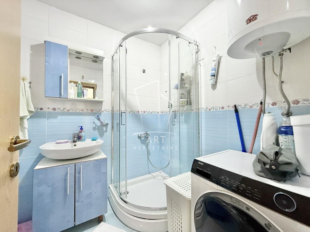 Slika 10 - Dragoljuba Ristića, Dvosoban stan na prodaju, 38m2, 110.000€