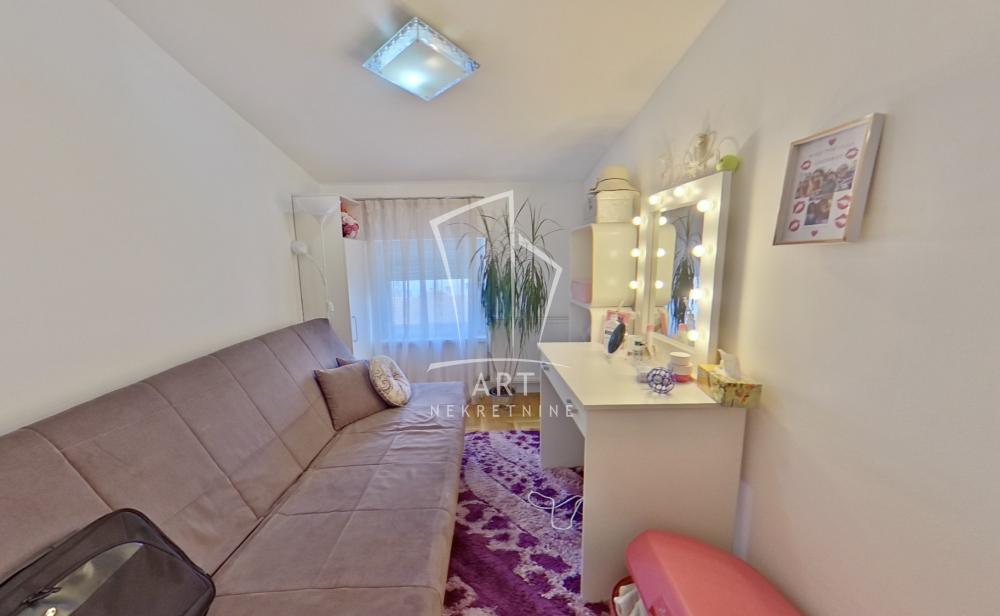 Slika 9 - Dragoljuba Ristića, Dvosoban stan na prodaju, 38m2, 110.000€