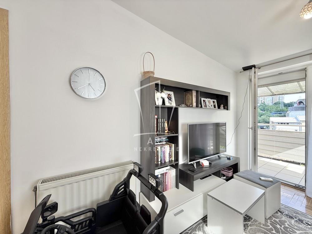 Slika 3 - Dragoljuba Ristića, Dvosoban stan na prodaju, 38m2, 110.000€