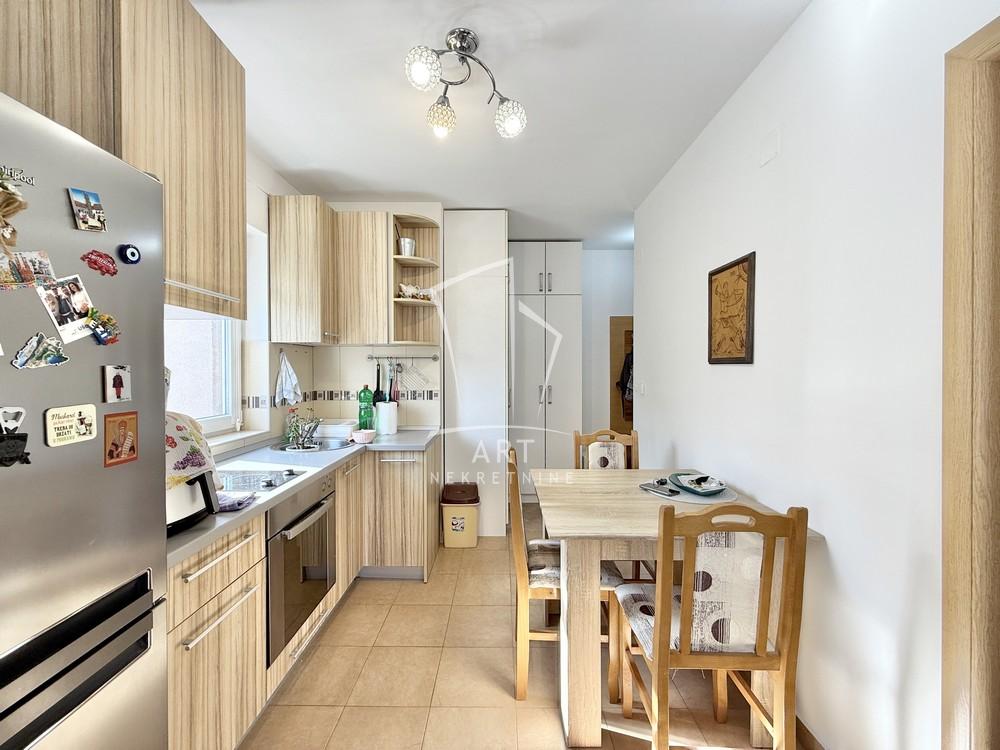 Slika 4 - Dragoljuba Ristića, Dvosoban stan na prodaju, 38m2, 110.000€