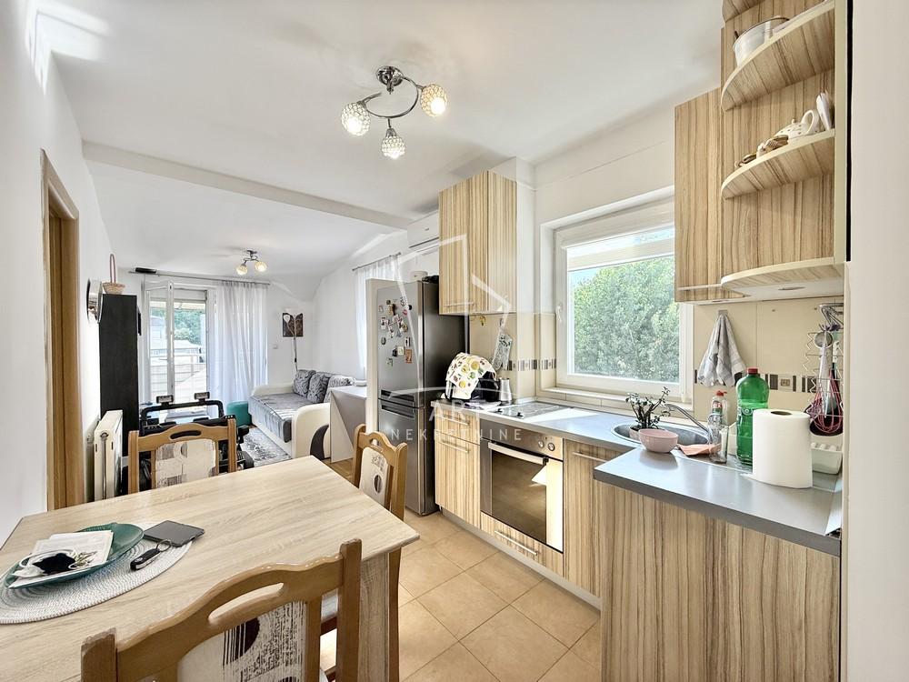 Slika 5 - Dragoljuba Ristića, Dvosoban stan na prodaju, 38m2, 110.000€