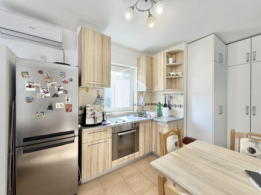 Slika 6 - Dragoljuba Ristića, Dvosoban stan na prodaju, 38m2, 110.000€