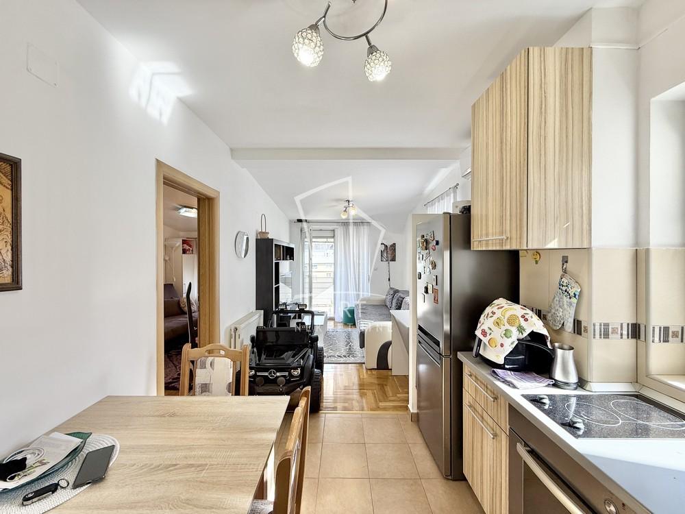 Slika 7 - Dragoljuba Ristića, Dvosoban stan na prodaju, 38m2, 110.000€