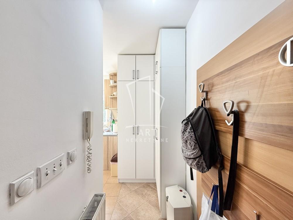 Slika 8 - Dragoljuba Ristića, Dvosoban stan na prodaju, 38m2, 110.000€