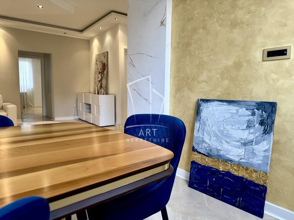 Slika 2 - Gospodar Jovanova, Trosoban stan za izdavanje, 89m2, 1.350€