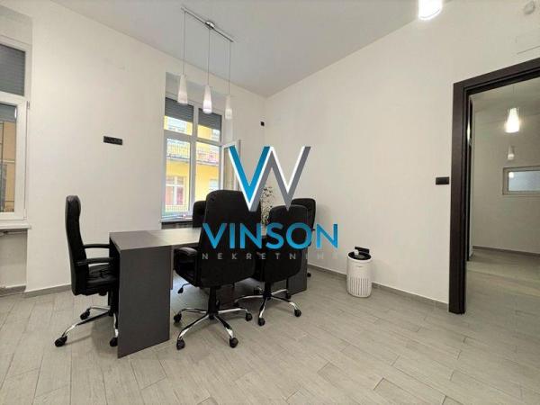 Slika 1 - Železnička,  Lokal za izdavanje, 69m2, 600€