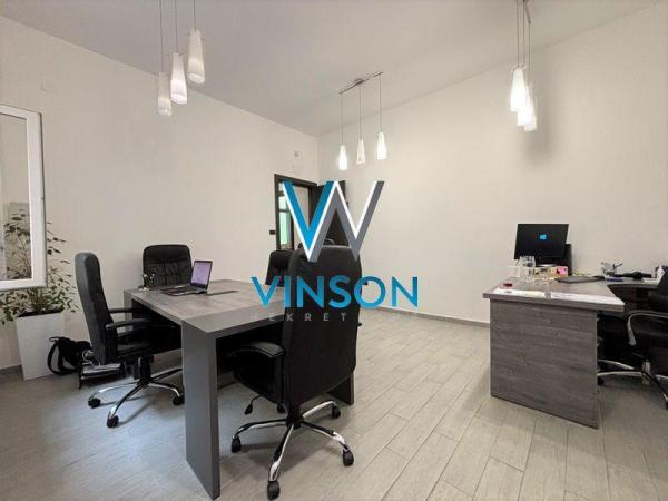 Slika 3 - Železnička,  Lokal za izdavanje, 69m2, 600€