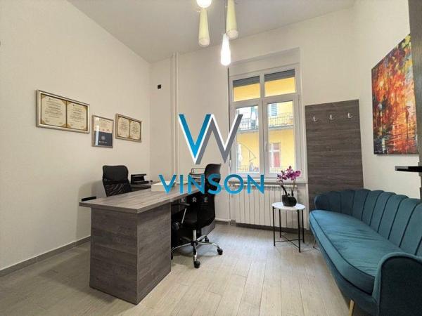 Slika 6 - Železnička,  Lokal za izdavanje, 69m2, 600€