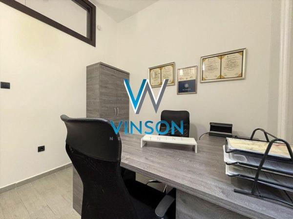 Slika 8 - Železnička,  Lokal za izdavanje, 69m2, 600€