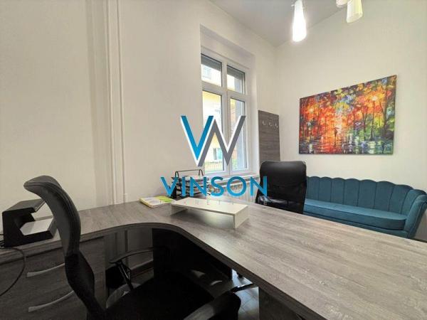 Slika 9 - Železnička,  Lokal za izdavanje, 69m2, 600€