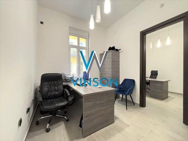 Slika 10 - Železnička,  Lokal za izdavanje, 69m2, 600€