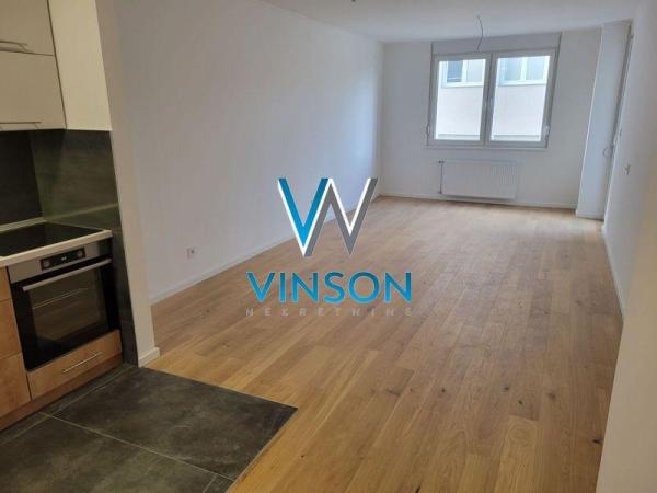 Slika 1 - Narodnog fronta, Dvoiposoban stan za izdavanje, 60m2, 650€