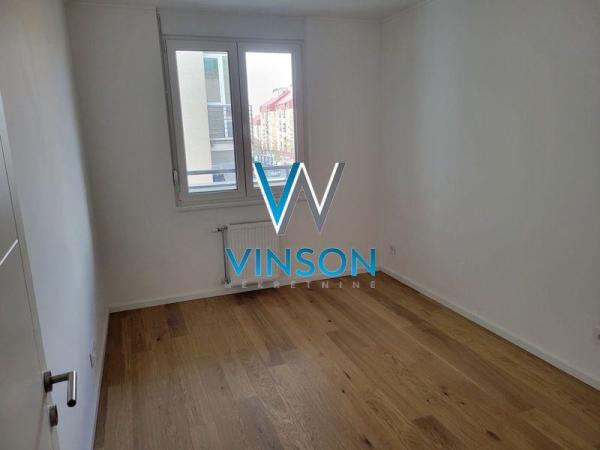 Slika 4 - Narodnog fronta, Dvoiposoban stan za izdavanje, 60m2, 650€