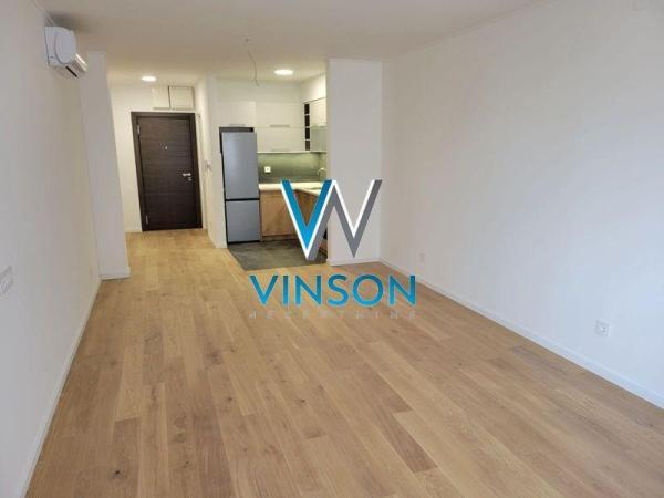 Glavna slika -Narodnog fronta, Dvoiposoban stan za izdavanje, 60m2, 650€