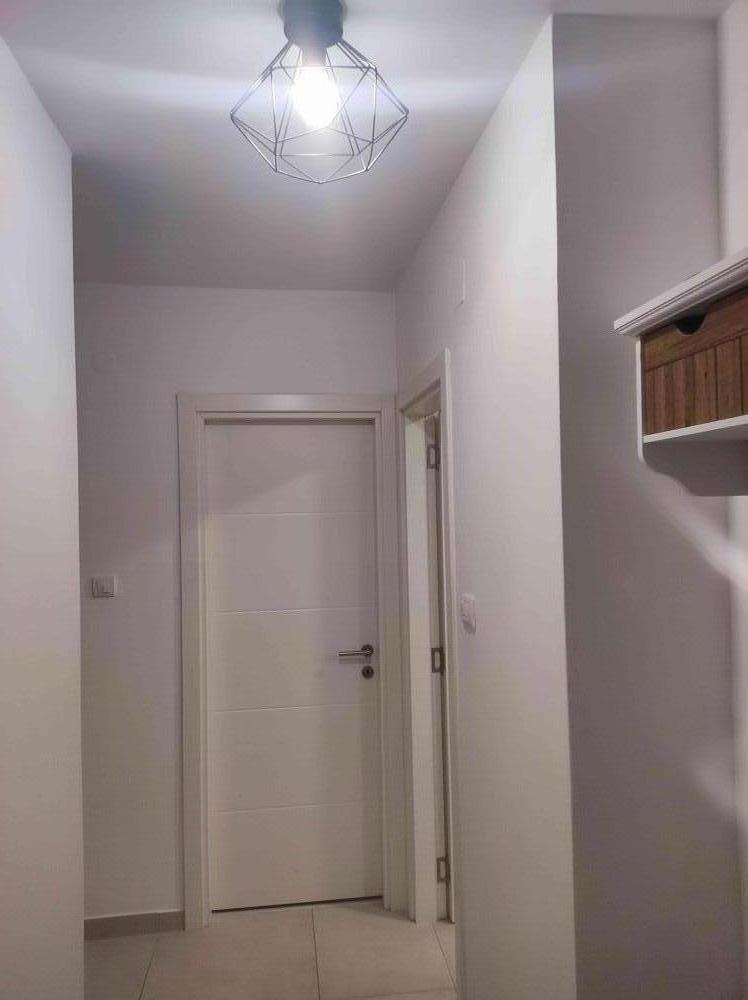 Slika 10 - Karadjordjeva, Jednoiposoban stan za izdavanje, 40m2, 500€